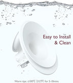Momcozy Original M9 Replacement Accessories 27mm Flange-1 Pack - Image 5