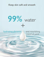 Momcozy Baby Wipes-Extra Large Size Design, 99% Water Based, Unscented & - Image 2