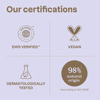 ATTITUDE Pregnancy Nourishing Body Lotion, EWG Verified, Dermatologically Tested - Image 5