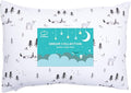 LittleHippo Toddler Pillow by LittleHippo