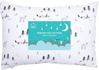 LittleHippo Toddler Pillow by LittleHippo
