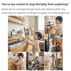 Child Safety Strap Locks Baby Locks - Image 8
