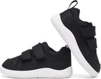 MORENDL Wide Toe Box Shoes Toddler Barefoot Shoes Baby Walking Shoe Boy Girl - Image 5