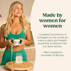Bloom Nutrition Bovine Colostrum Powder - Image 6