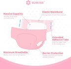 SUNKISS Masterpiece Adult Diapers - Image 7