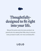Lalo Little Spoon Set - Image 6
