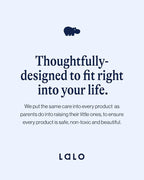 Lalo Little Spoon Set - Image 6