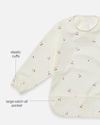Lalo Smock Bib - Long Sleeve Bib - Image 5