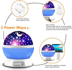 Star Projector, Night Light Lamp Fun Birthday Gifts - Image 6