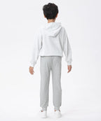 GFQLONG 2/3 Pack Toddler Pants Sweatpants Boys Cotton Joggers, Athletic Pull on - Image 9