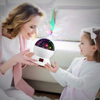 Star Night Light Projector for Kids - Image 3