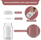 Pump Parts Compatible with Spectra S1/S2/9Plus Breastpump, Full Set Replacement - Image 5