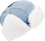 JAN & JUL Waterproof Winter Hat - Image 2