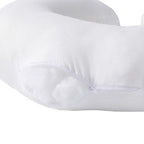 Nursing Pillow and Positioner for Breastfeeding, Ultra Soft Baby Breastfeeding - Image 2