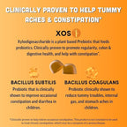 Llama Naturals Kids Probiotic - Image 2