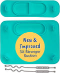 BUSY BABY Silicone Mat Bundle by BusyBaby