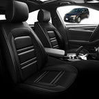 Seat Cover for Chrysler Car Town and Country 2000-2016 | Car Seat Covers Front - Image 2