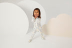HUGGIES unisex-baby 3-pack Footed Coverall Pajamas - Image 6