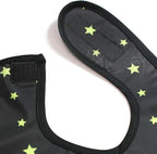 Full Coverage Waterproof Feeding Bib - Image 3