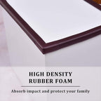 Baby Proofing Edge and Corner Guards, Safety Furniture Bumper - Image 6