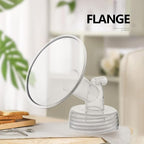 22mm Flange&Duckbill Valve Compatible - Image 4