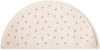 mushie Silicone Placemat for Kids | BPA-Free Non-Slip Design by mushie