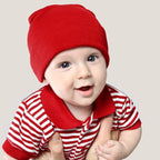 College Baby NCAA Officially Licensed Infant Knit Cap - Image 2
