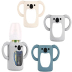 HUAKENER 3 Pack Silicone Sleeves by HUAKENER
