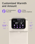 PureMix Formula Maker - Image 6