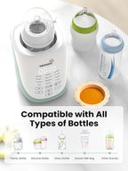GROWNSY Nutri Bottle Warmer - Image 7