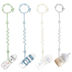 RTMOK Sippy Cup Strap Keep Bottles and Sippy Cups Off The Floor, Sippy Cup by RTMOK