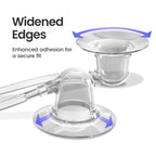 25mm Large Suction Cup for Electric Nipple Corrector - Image 6
