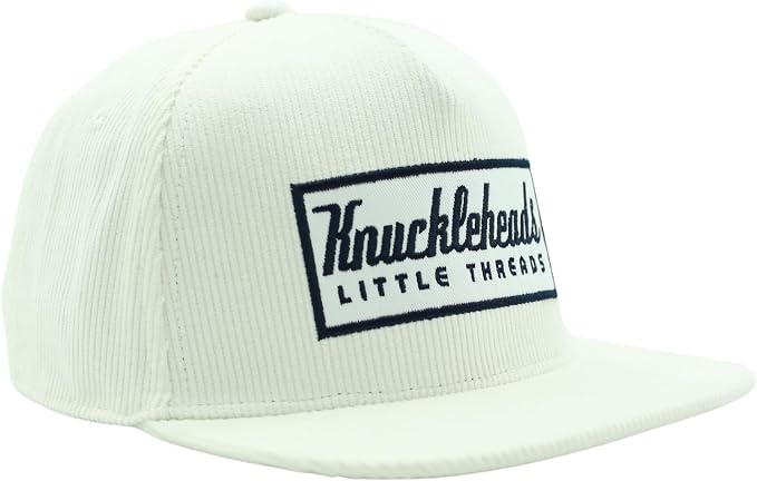 Baby Hats - Baseball Hat, Newborn Youth Flat Brim Mesh Trucker Surf Skate Bubba - Image 3