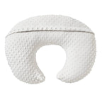 Nursing Pillow and Positioner, Breastfeeding, Bottle Feeding, Baby Sitting - Image 3