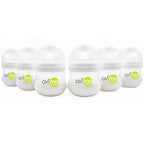 Avima Baby 4 oz Anti Colic Baby Bottles by AvimaBaby