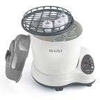 Wabi Baby Electric Steam Sterilizer and Dryer - Image 3