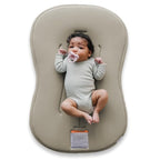 Snuggle Me® Baby Lounger Curve by SnuggleMeOrganic