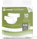 SUNKISS Masterpiece Adult Diapers by SUNKISS