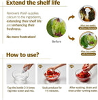 Fruit & Vegetable Wash | Gentle Enough - Image 6