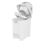 Foundations Mini Hands-Free Diaper Pail - Image 9