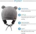 BAVST Baby Beanie Hat for Winter - Image 3