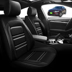 Seat Cover for kia Optima 2003-2020 | Car Seat Covers Front Seats, Waterproof - Image 2
