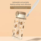 Evorie Tritan Kids Water Bottle - Image 7