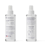 Pumping Spray 2 Fl Oz | Organic Skin Lubricant - Image 5