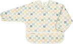 Loulou Lollipop Long Sleeve Mess Free Waterproof Bibs, by LoulouLollipop