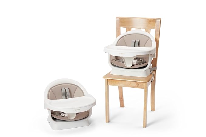 5-in-1 High Chair for Baby & Toddler - Image 3