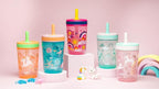 Zak Designs Kelso Toddler Cups For Travel or At Home, 15oz 2-Pack Durable - Image 9