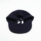 Keepersheep Baby Baseball Cap Infant Sun Hat, Cotton Knit - Image 3