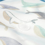 Feeding Bibs for Baby, 3 Pack-Waterproof & Easy Clean Feeding Bibs for Toddlers - Image 7