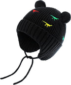 BAVST Baby Beanie Hat for Winter by BAVST